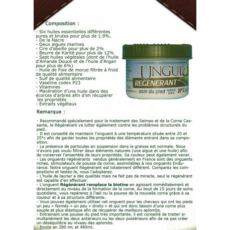 Chargez l'image dans la visionneuse de la galerie, Régénérant
