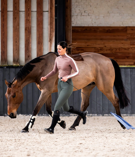 X perform ICONIC pant women XPER126