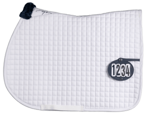 Tapis Concours Jumping