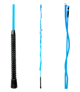 Bleu azur