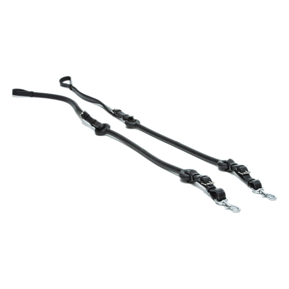Enrênements élastiques HFI