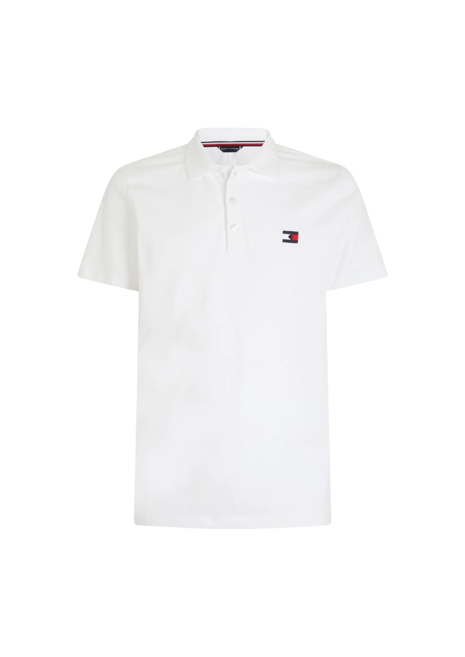 Poloshirt TH Equestrian Statement