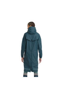 Long Raintech Femme