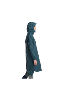 Long Raintech Femme