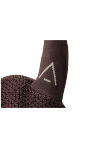 Ficelle / Marron