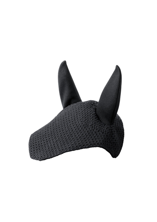 Tacante Bonnet cheval INFI-KNIT noir fabriqué en France