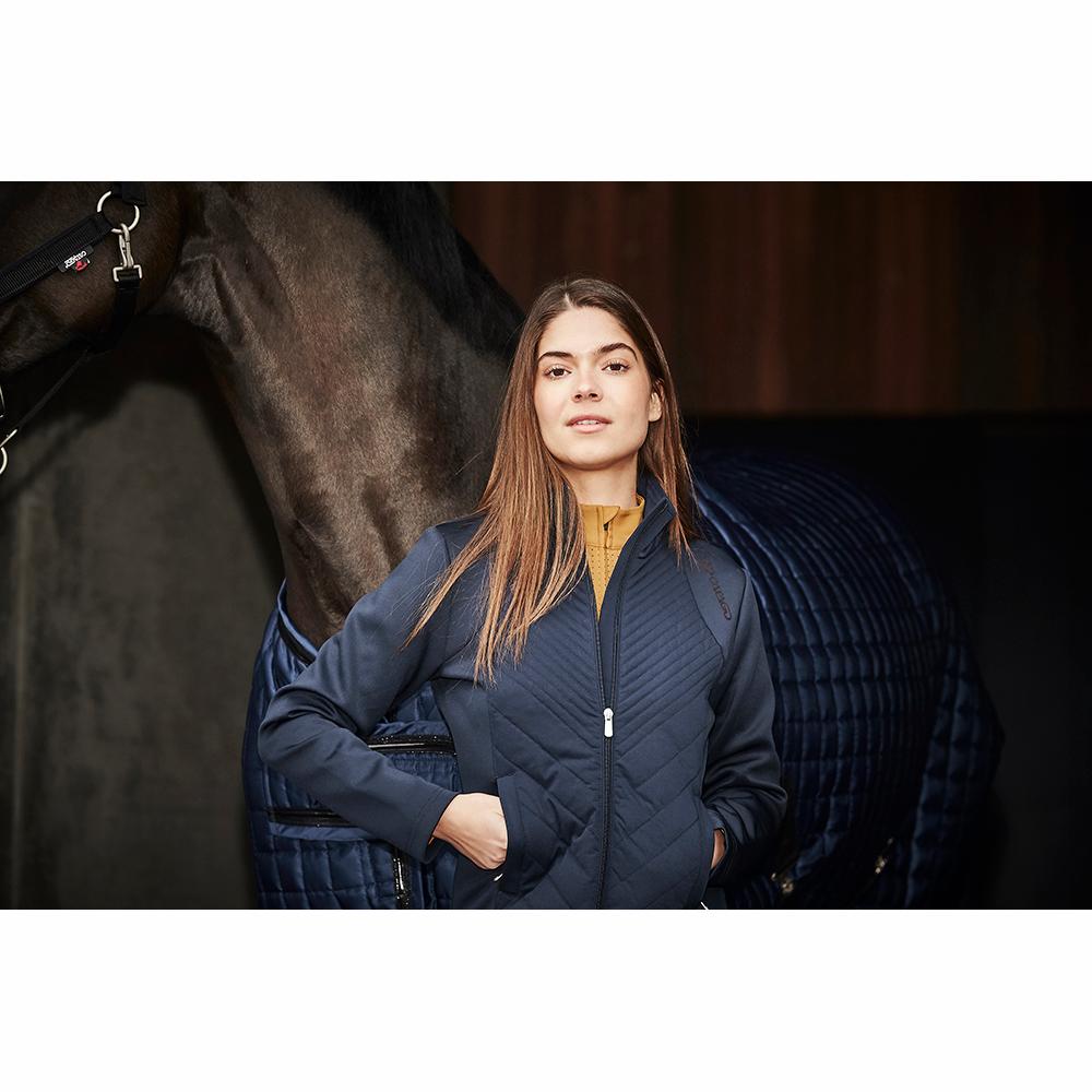 CATAGO SELMA SOFTSHELL JAKKE