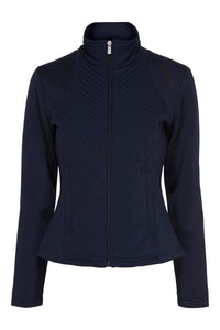 CATAGO SELMA SOFTSHELL JAKKE