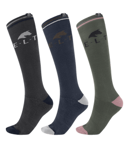 Chaussettes d'équitation Horse