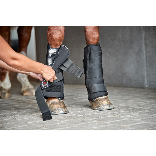 INTÉRIEUR STABLE BOOT POCHE DE GLACE