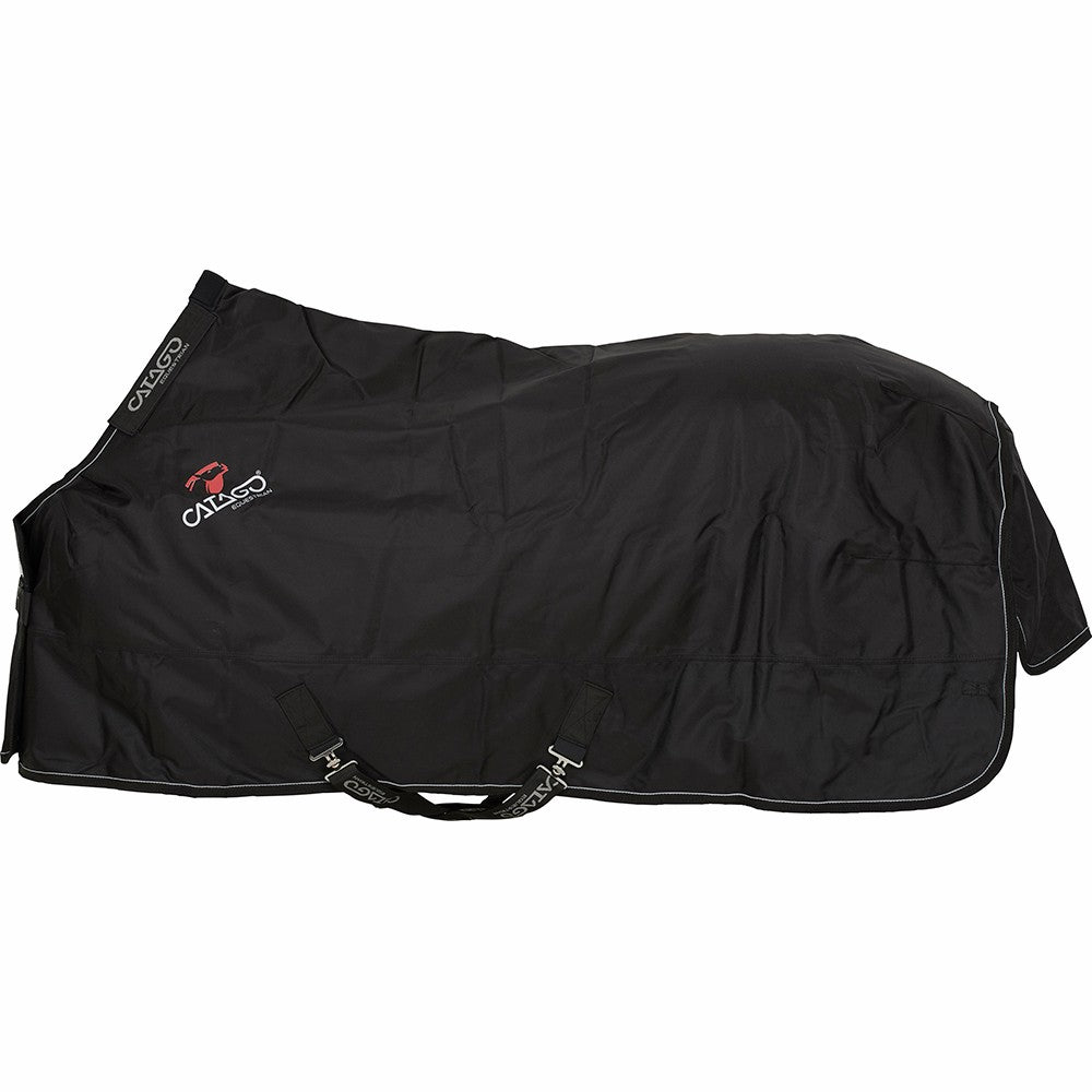 Couverture Catago FIR-Tech