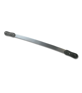Couteau de chaleur en métal