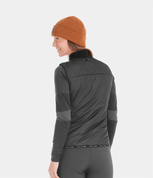 Rider Vest Femme