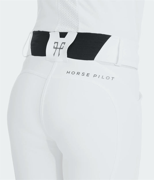 X Design Pants Fille