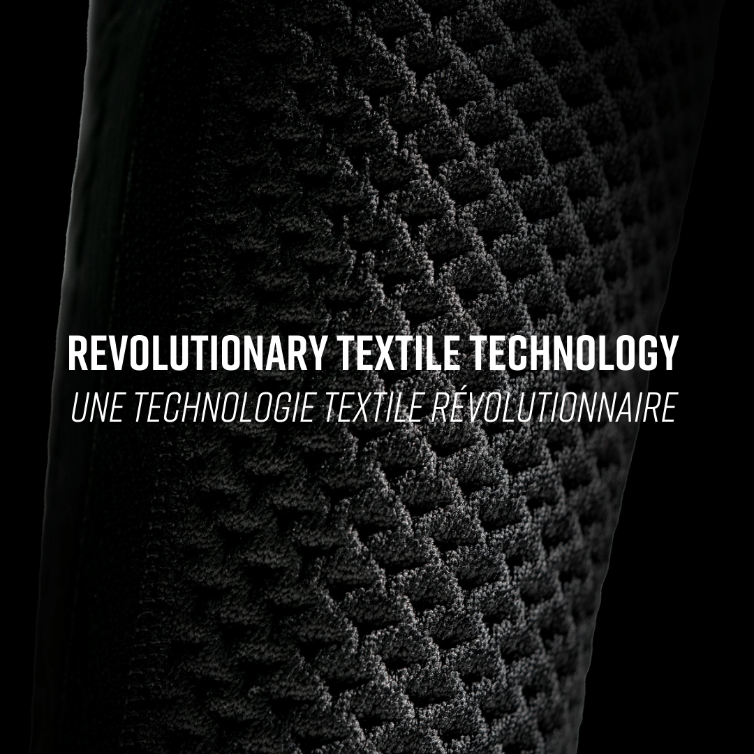 Teknit Boots
