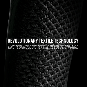 Teknit Boots