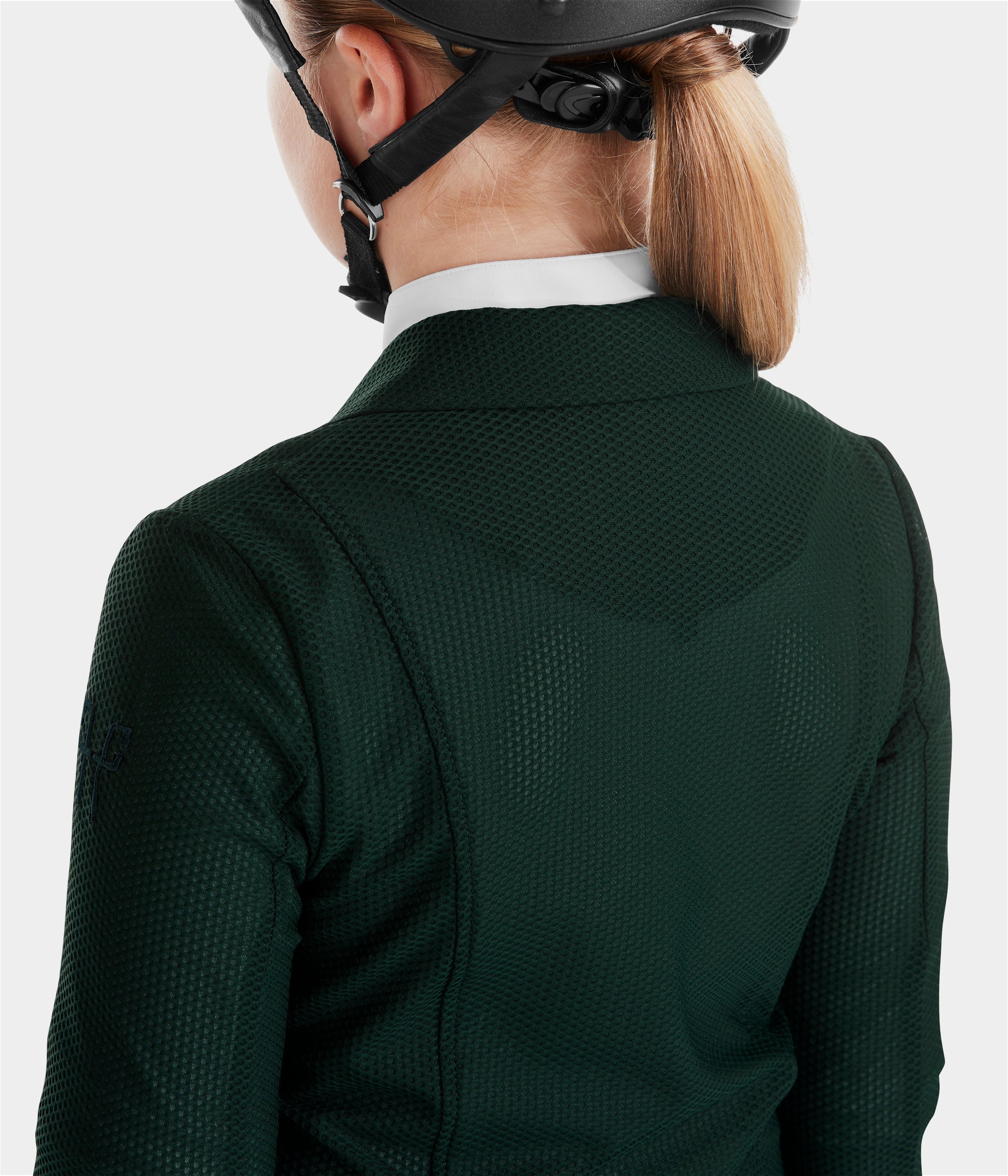 Dark green