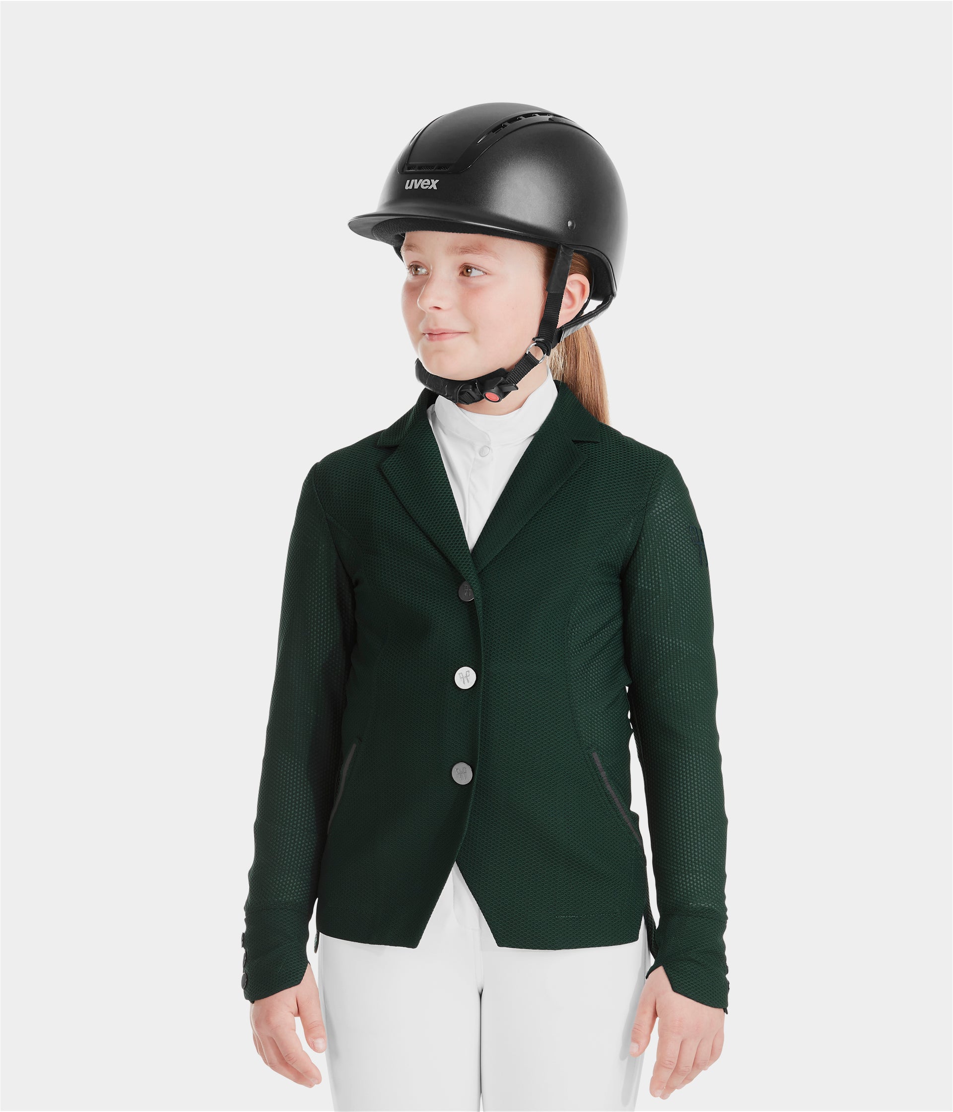 Dark green