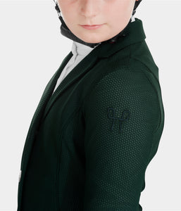 Dark green