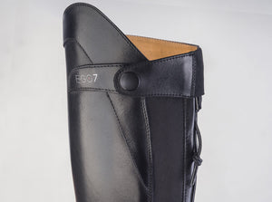 Boots Orion noires (XS)
