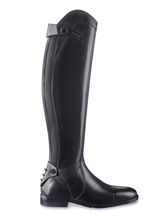 Boots Orion noires (L)