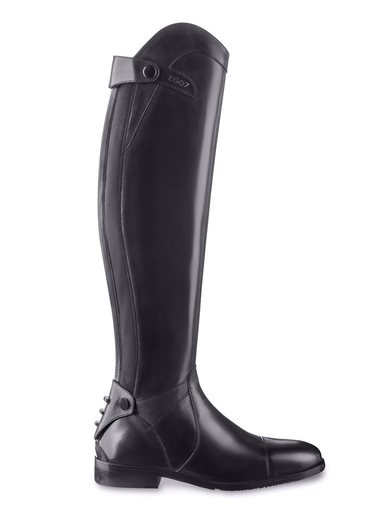 Boots Orion noires (XS)