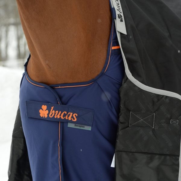 Bucas Therapy Cooler