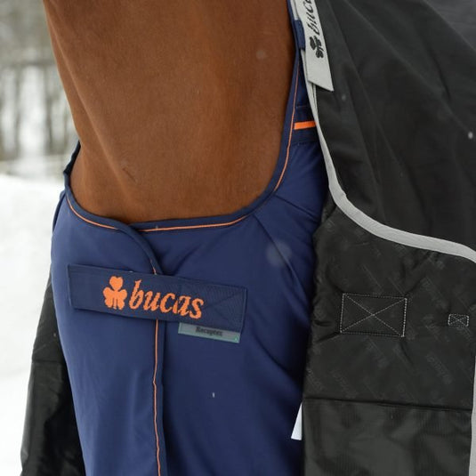 Bucas Therapy Cooler Big neck