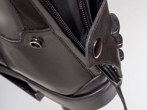 Boots Orion brunes (M)