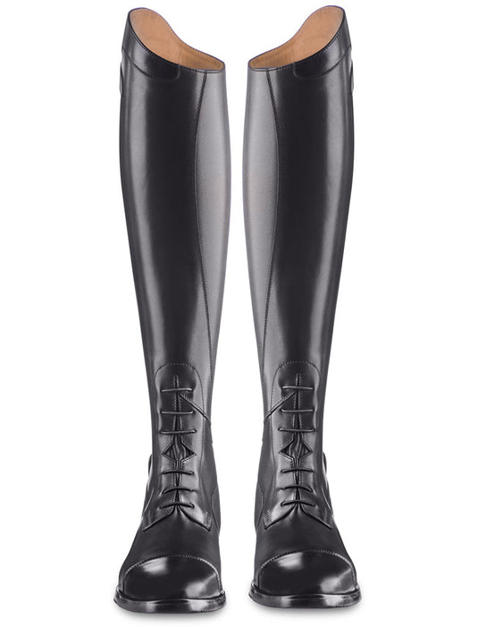 Boots Orion noires (XL)