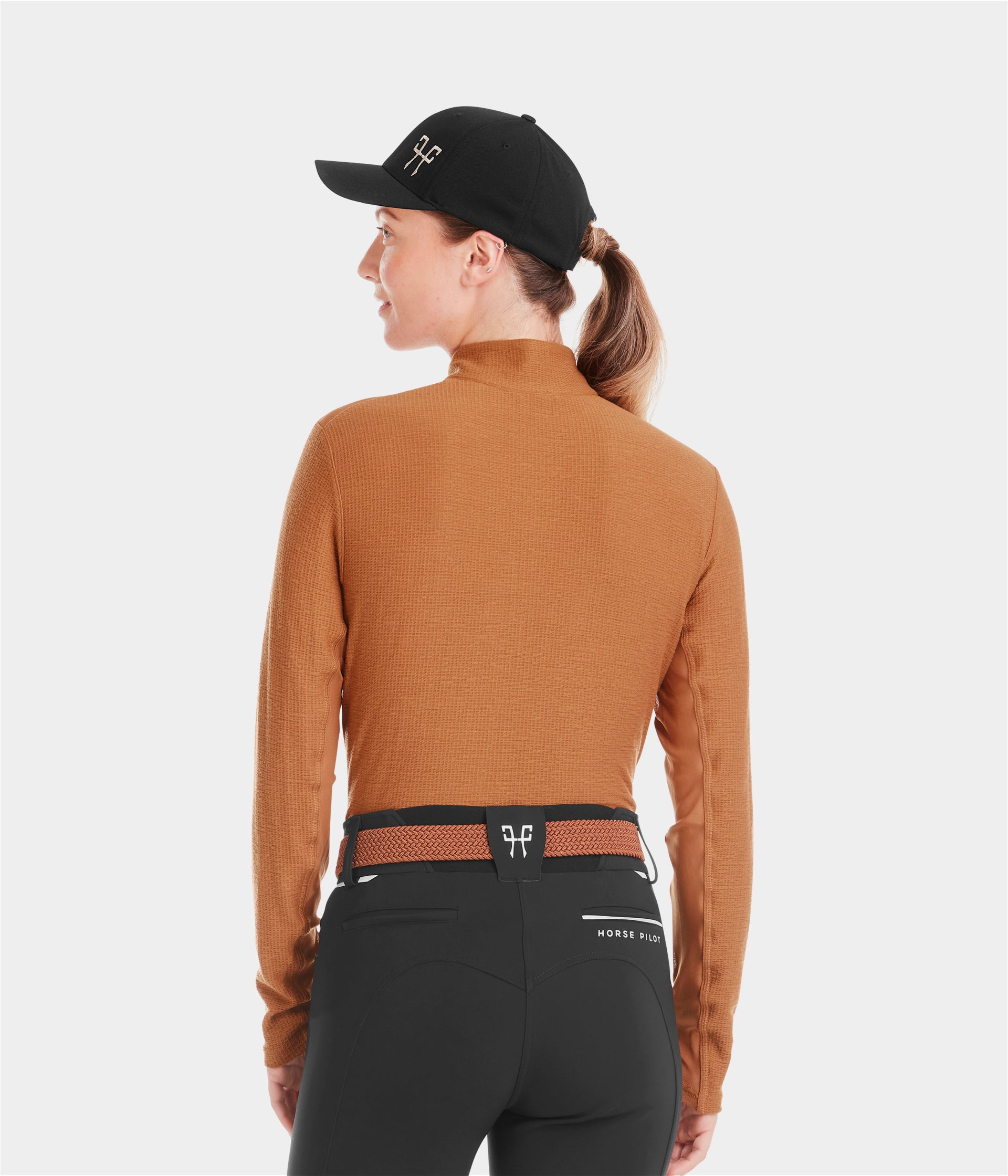 Gold Brown