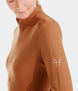 Gold Brown