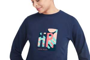 Team Sweat-shirt Anniversary Femme
