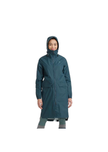 Long Raintech Femme