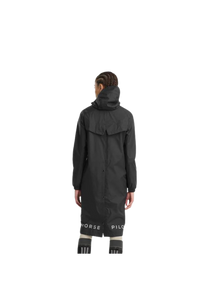 Long Raintech Femme