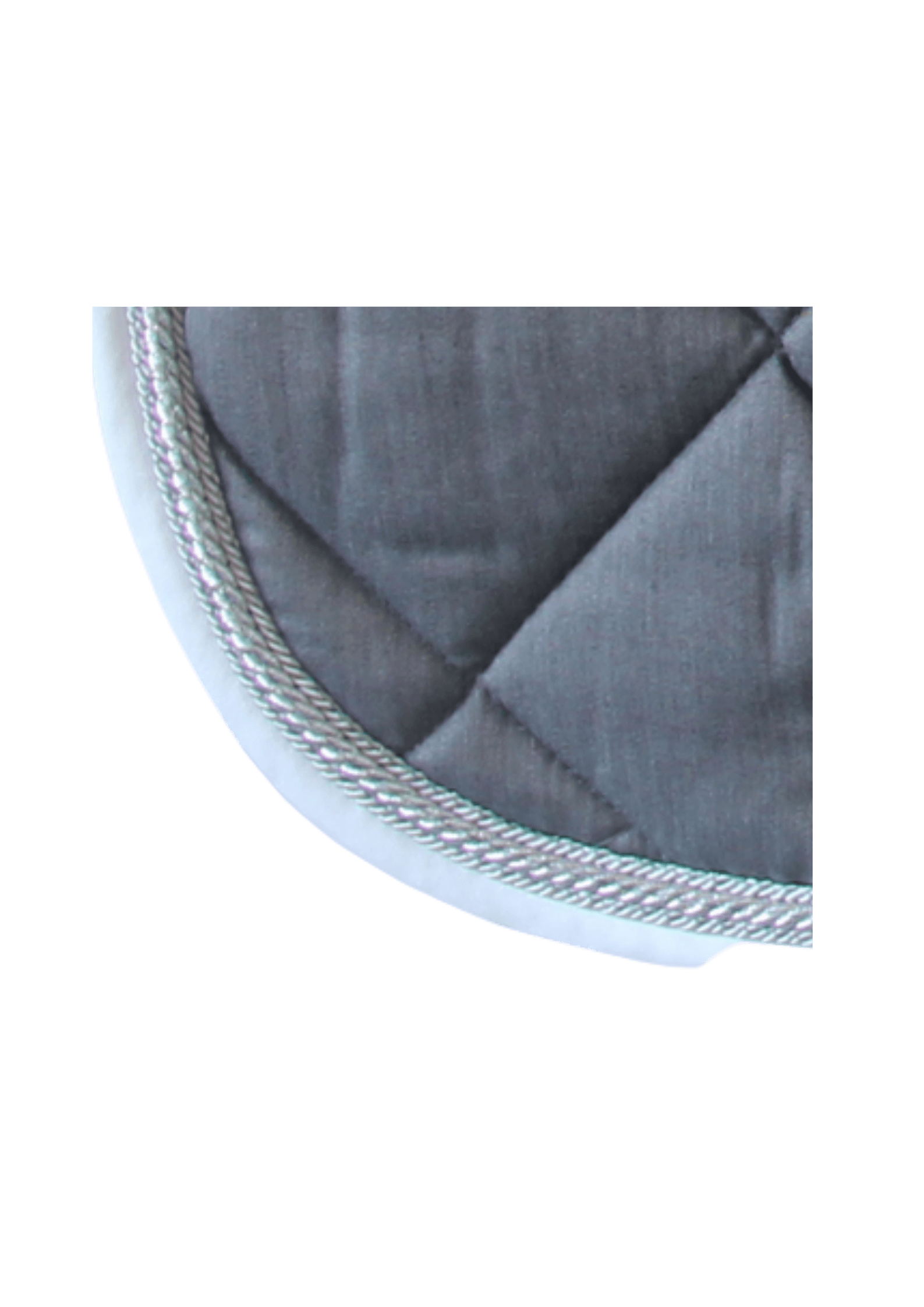 Tapis de selle dressage HFI
