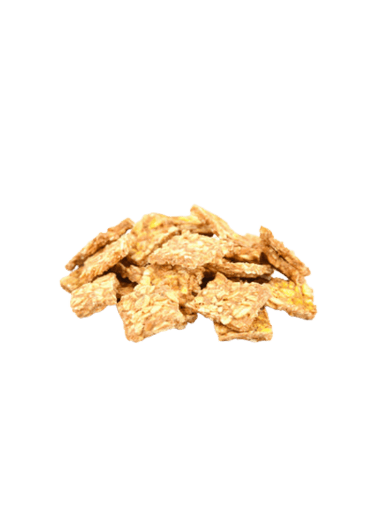 Natural Crackers digestion Chien