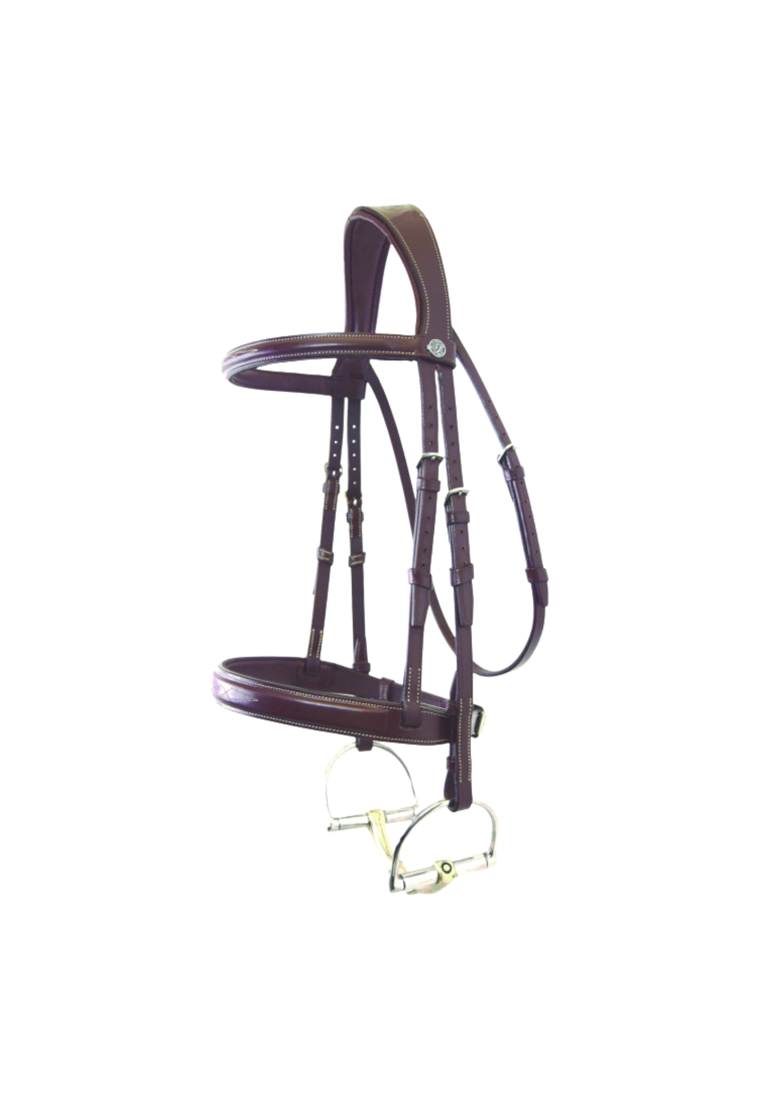 Bridon Hunter Signature