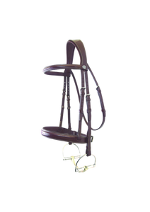 Bridon Hunter Signature