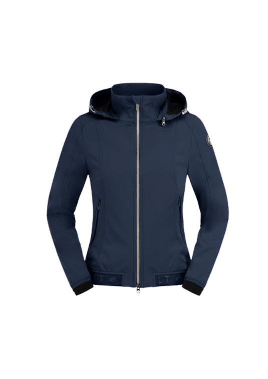 Veste softshell harvard