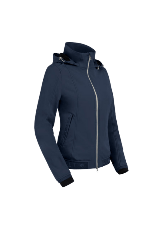 Veste softshell harvard