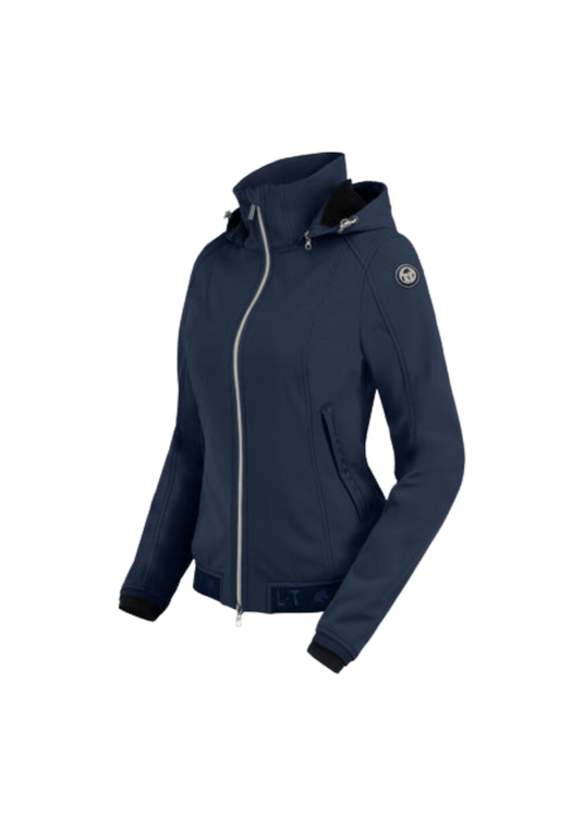 Veste softshell harvard