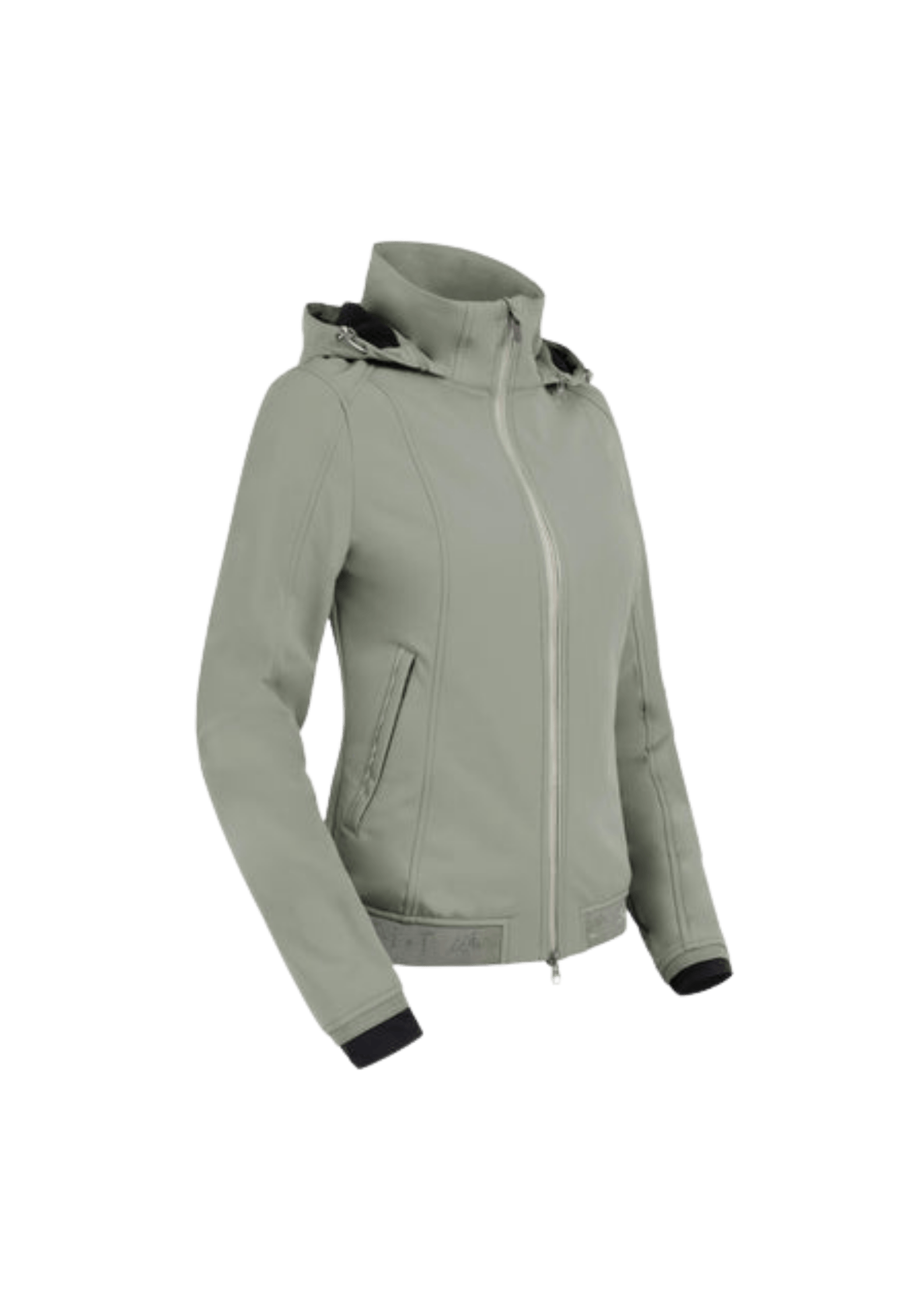 Veste softshell harvard