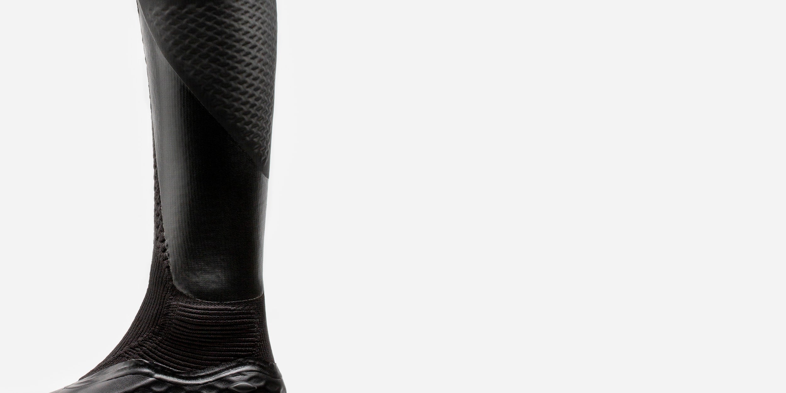 Teknit Boots