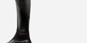 Teknit Boots