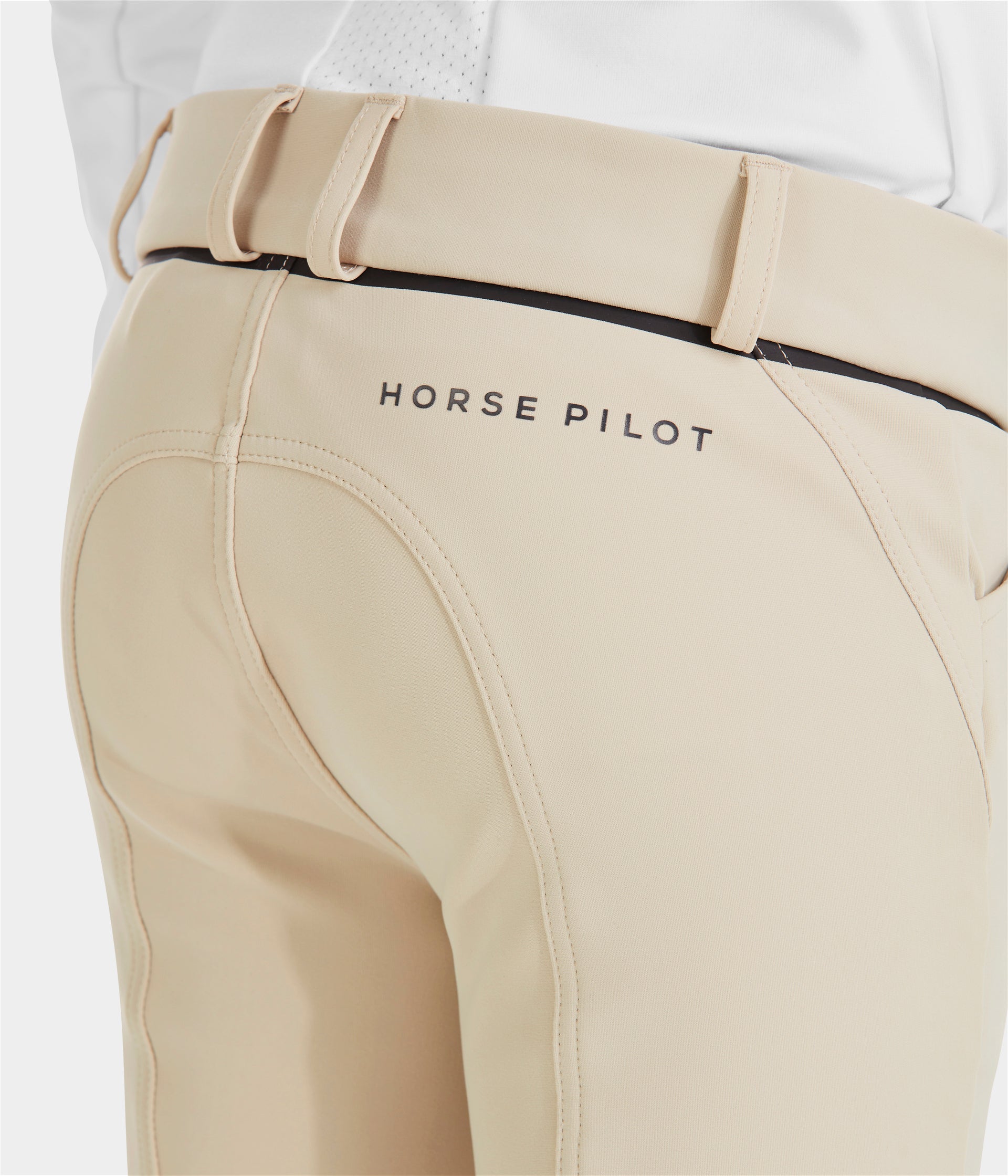 X Design Pants Garçon