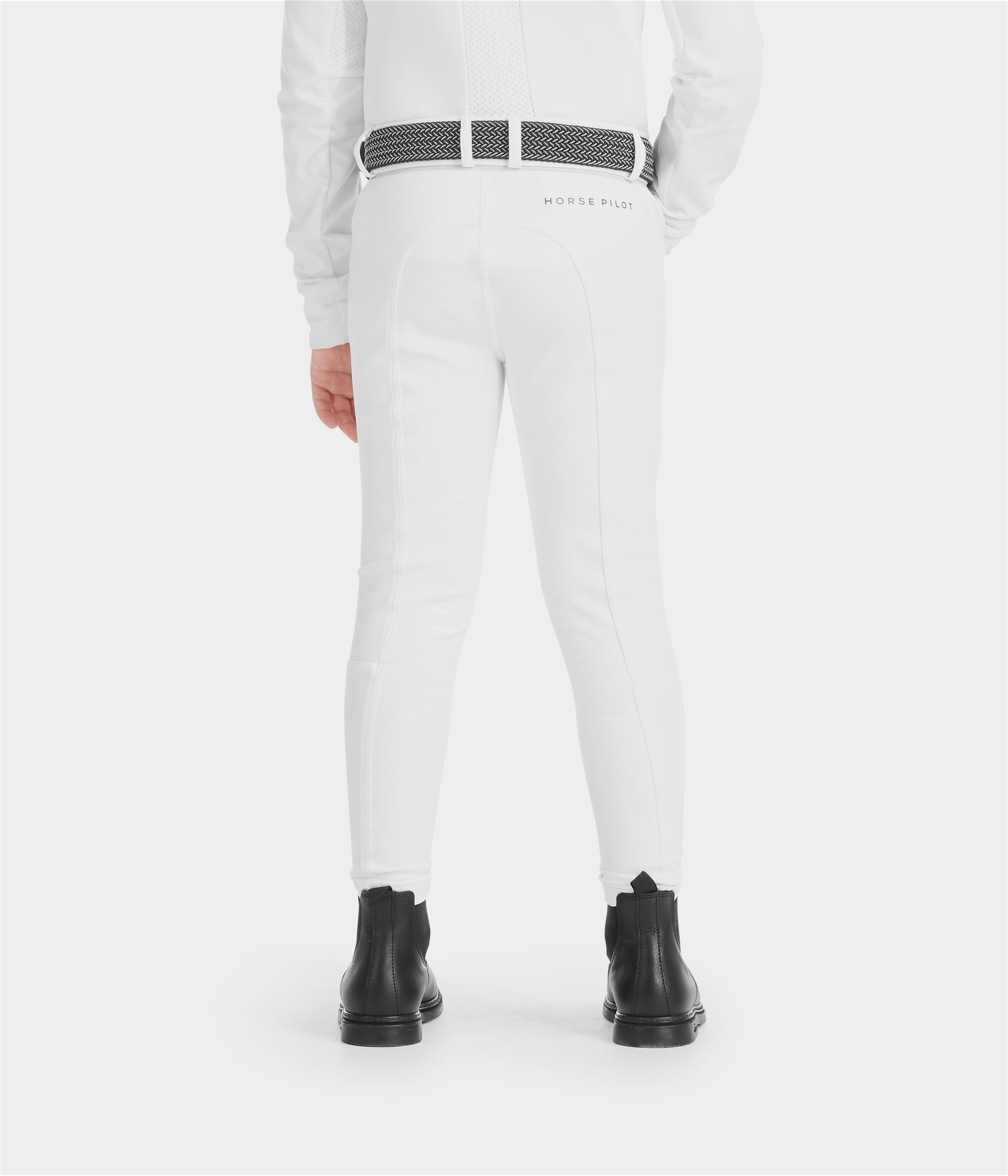 X Design Pants Garçon