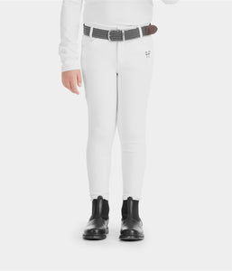 X Design Pants Garçon