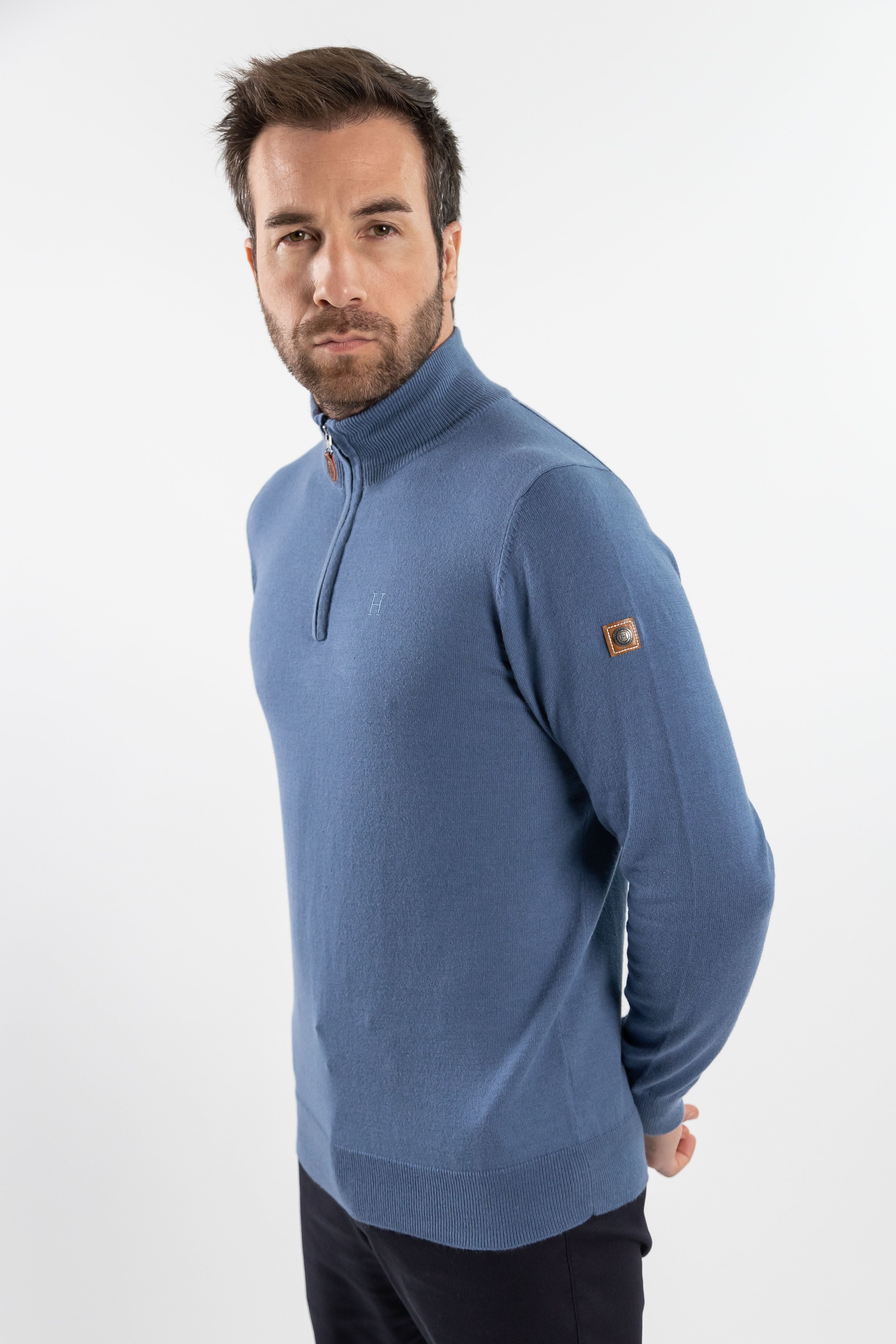 Pullover Flash
