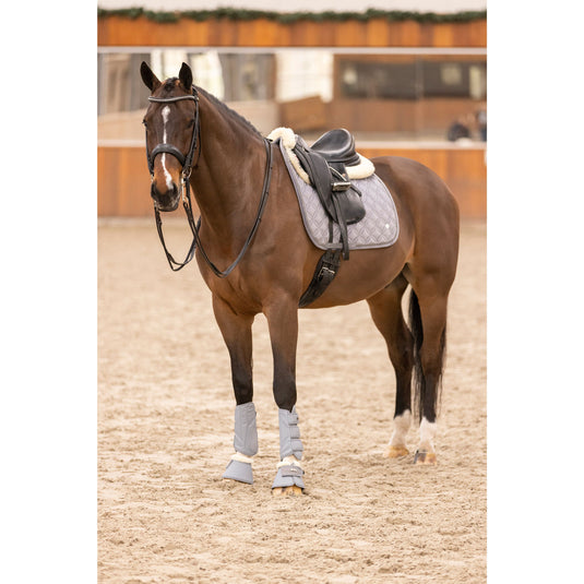 Saddlepad HVPChavelle DR